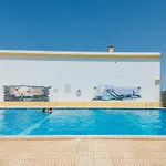 Alfamar At Da Falesia Albufeira
