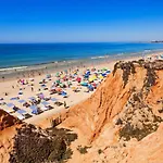Lejlighed Alfamar At Da Falesia Albufeira