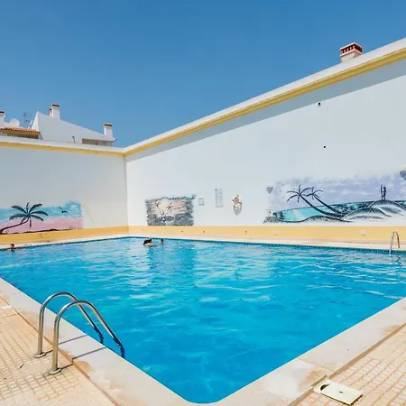 Alfamar At Da Falesia 阿尔布费拉