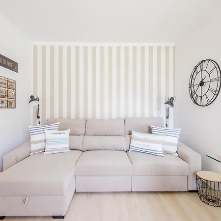 Alfamar At Da Falesia * 阿尔布费拉