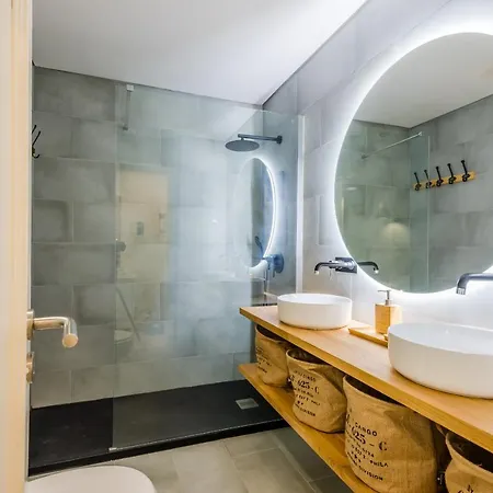 Alfamar At Da Falesia 公寓 阿尔布费拉