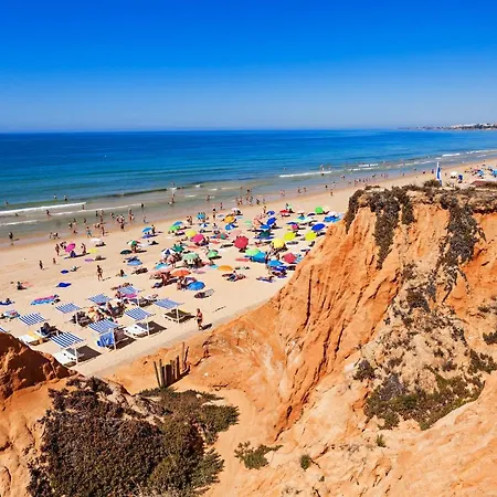 Appartamento Alfamar At Da Falesia Albufeira