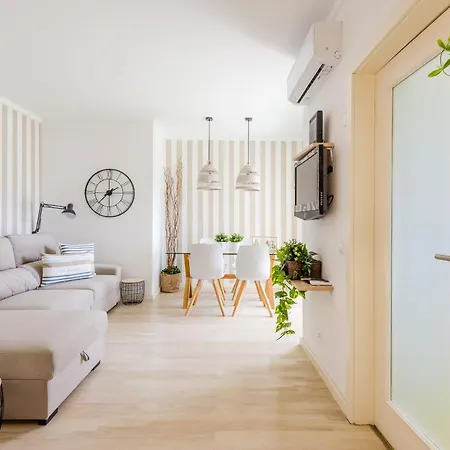 Apartmán Alfamar At Da Falesia *