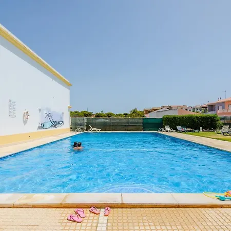 Alfamar At Da Falesia Albufeira