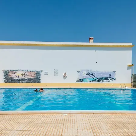 Alfamar At Da Falesia Albufeira