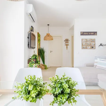 Alfamar At Da Falesia Apartmán