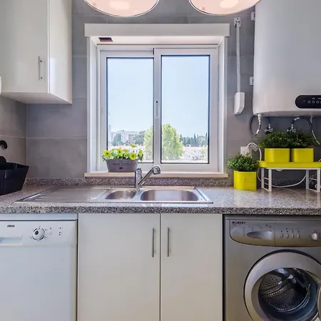 Alfamar At Da Falesia *