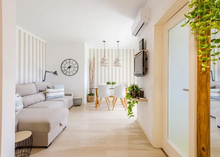 アパート Alfamar At Da Falesia *