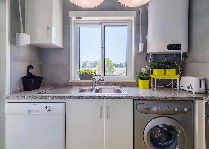 Alfamar At Da Falesia *