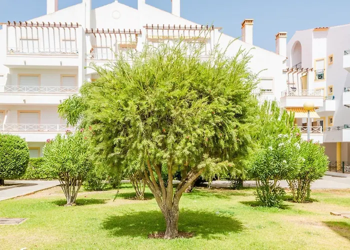 アパート Alfamar At Da Falesia アルブフェイラ