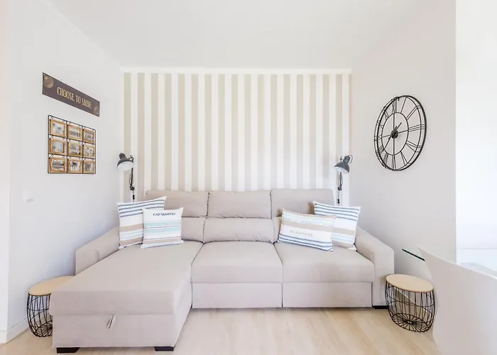 Alfamar At Da Falesia * アルブフェイラ