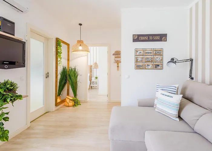 Alfamar At Da Falesia アパート アルブフェイラ