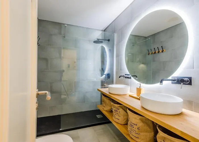 Alfamar At Da Falesia アパート アルブフェイラ