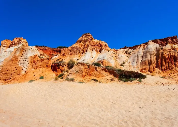 Alfamar At Da Falesia *